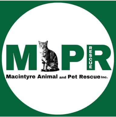 Macintyre Animal and Pet Rescue