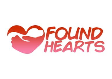 Found Hearts