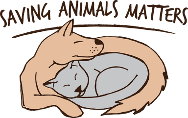 Saving Animals Matters