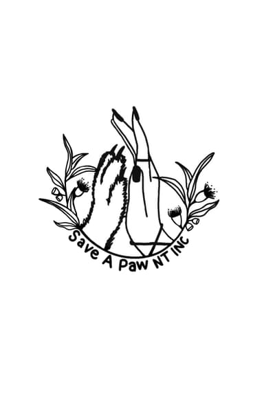 Save A Paw NT inc