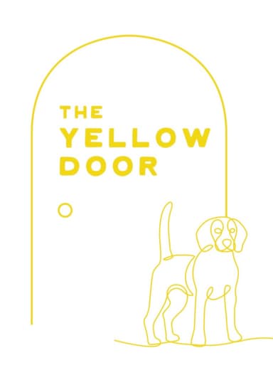 The Yellow Door - Rescue and Rehoming 