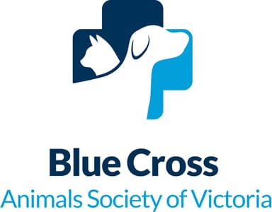 Blue Cross Animals Society of Victoria
