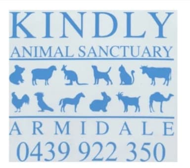 Kindly Animal Sanctuary 