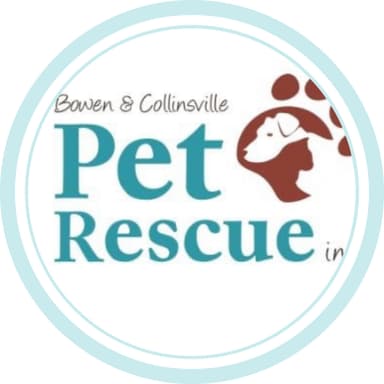 Bowen Collinsville Pet Rescue Inc