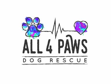 All 4 Paws Dog Rescue