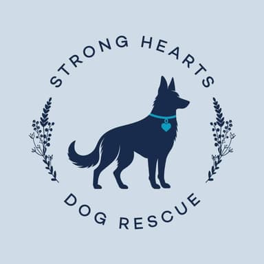 Strong Hearts Dog Rescue