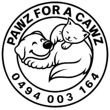 Pawz for a Cawz