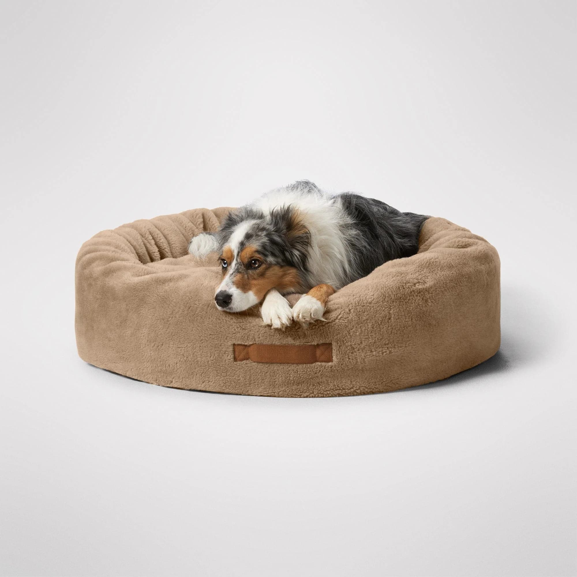 MiniJumbuk - Sleep Calm Oasis - Fawn  Extra Large
