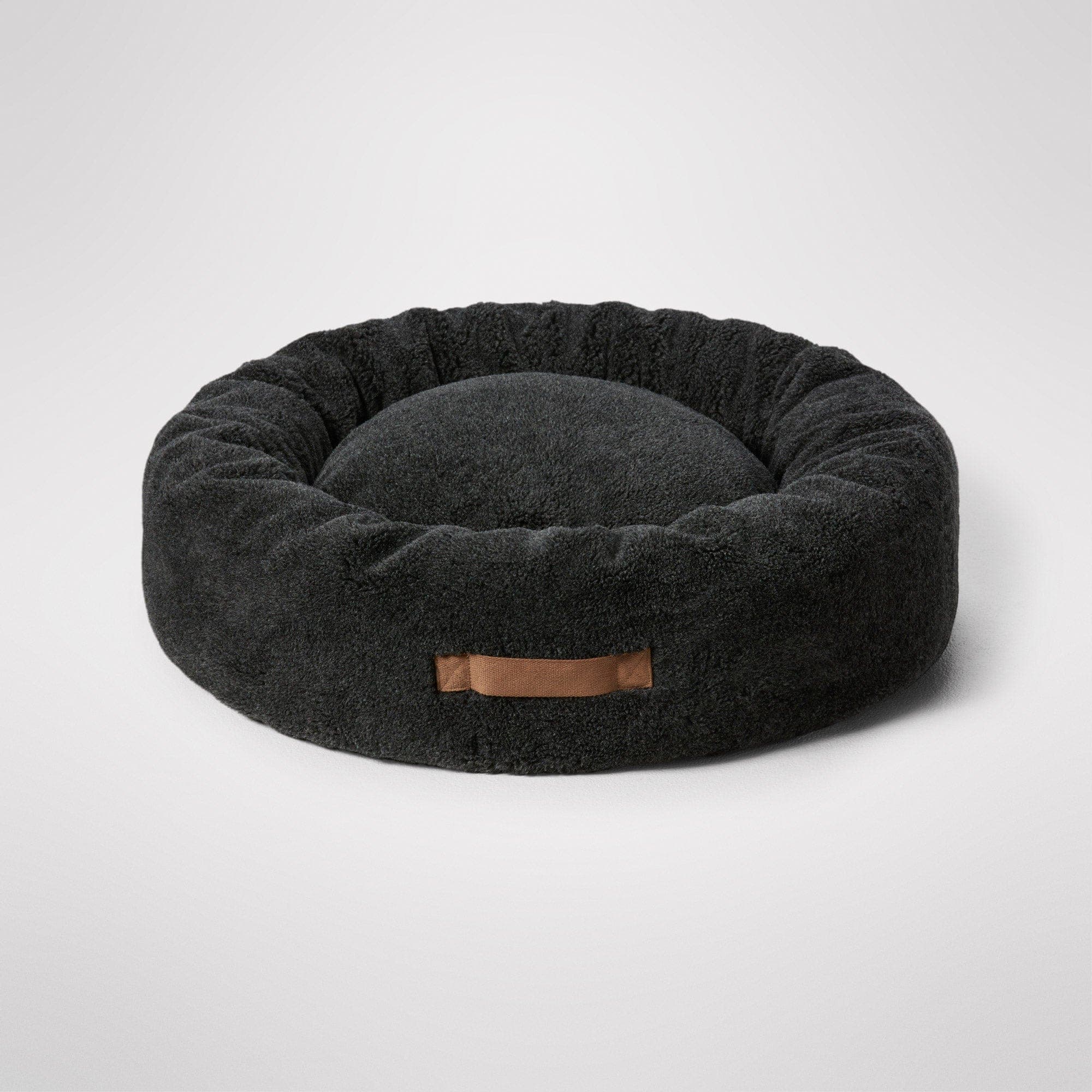 MiniJumbuk - Sleep Calm Oasis - Storm Grey-Extra Large