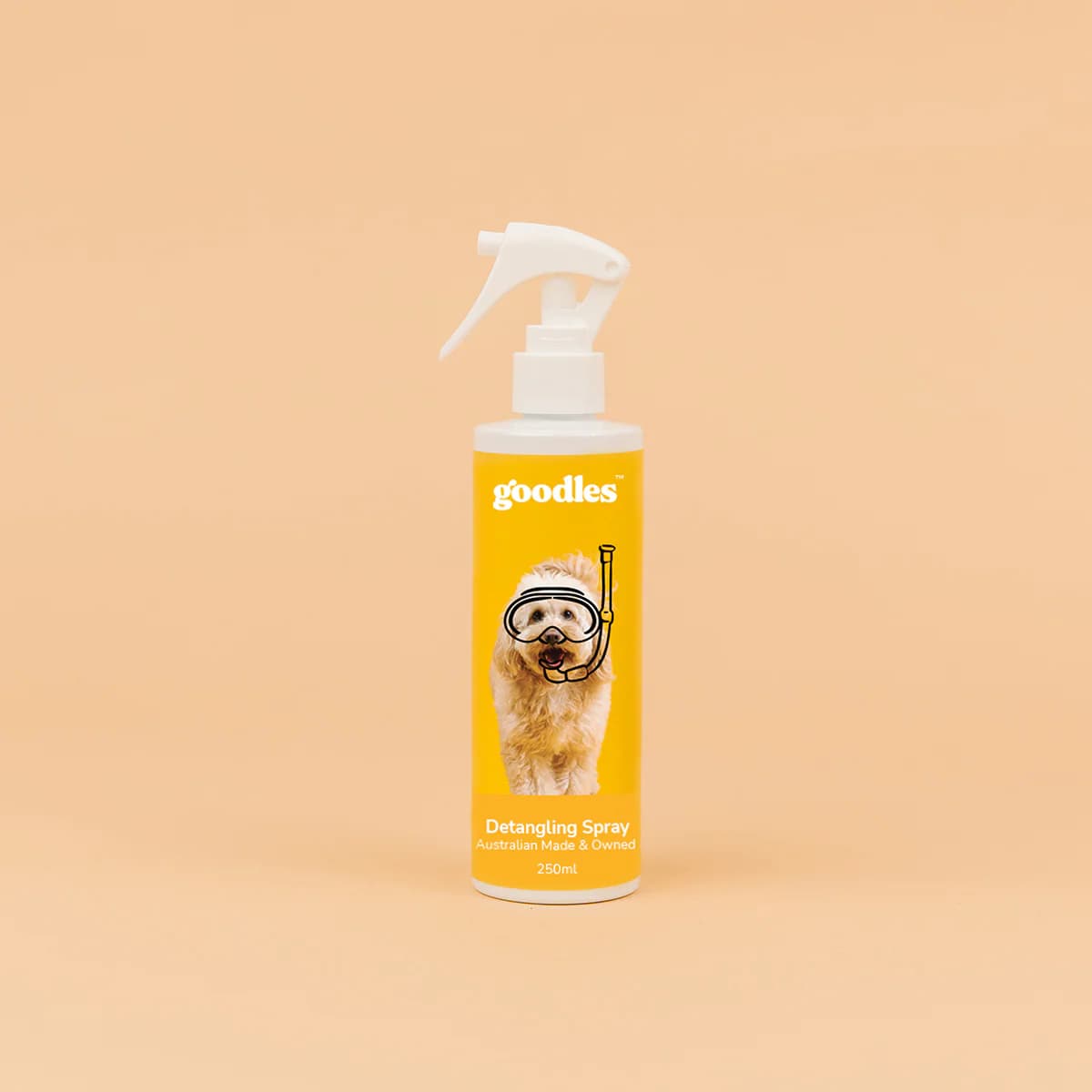 Goodles - Detangling Spray - 250ml
