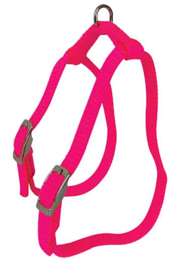 Beau Pets - Harness - Nylon 2 Ring