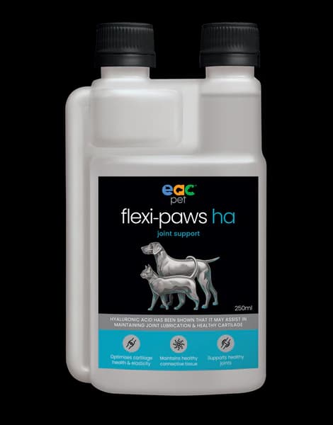 EAC Animal Care - Flexi-Paws HA Joint Support 500ml