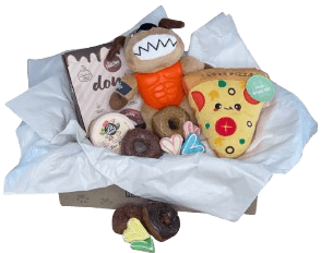 The Get Well Set