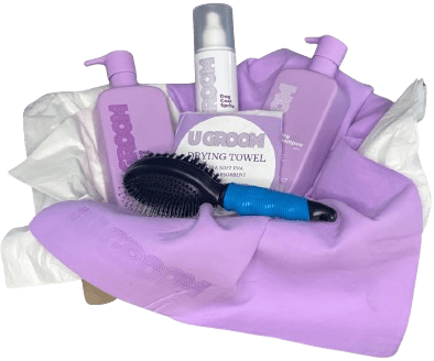 The Grooming Set