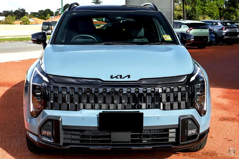 Kia Sportage or Mitsubishi Outlander or Ford Ranger or $40,000 Cash 4