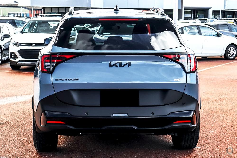 Kia Sportage or Mitsubishi Outlander or Ford Ranger or $40,000 Cash 7