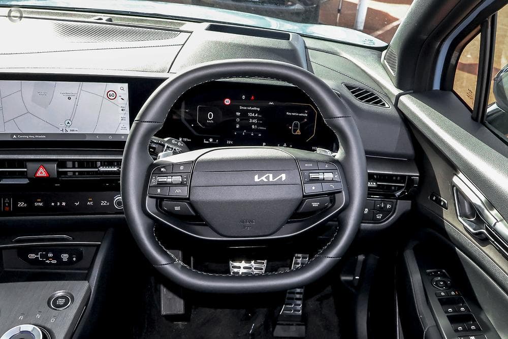 Kia Sportage or Mitsubishi Outlander or Ford Ranger or $40,000 Cash 19