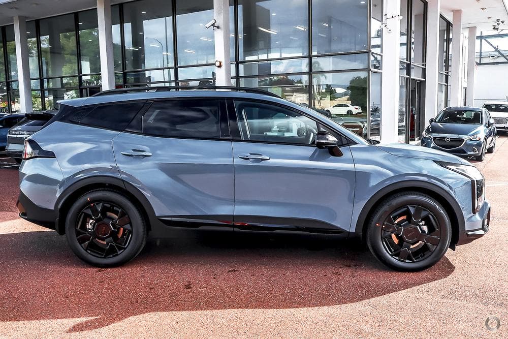 Kia Sportage or Mitsubishi Outlander or Ford Ranger or $40,000 Cash 13