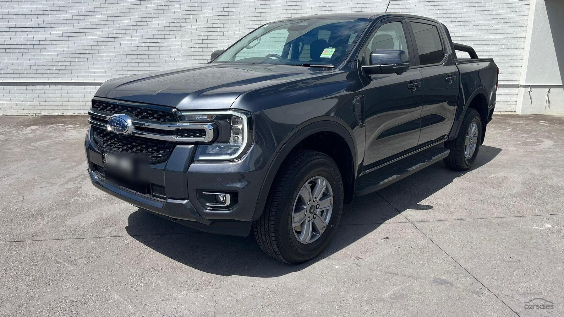 Kia Sportage or Mitsubishi Outlander or Ford Ranger or $40,000 Cash 2