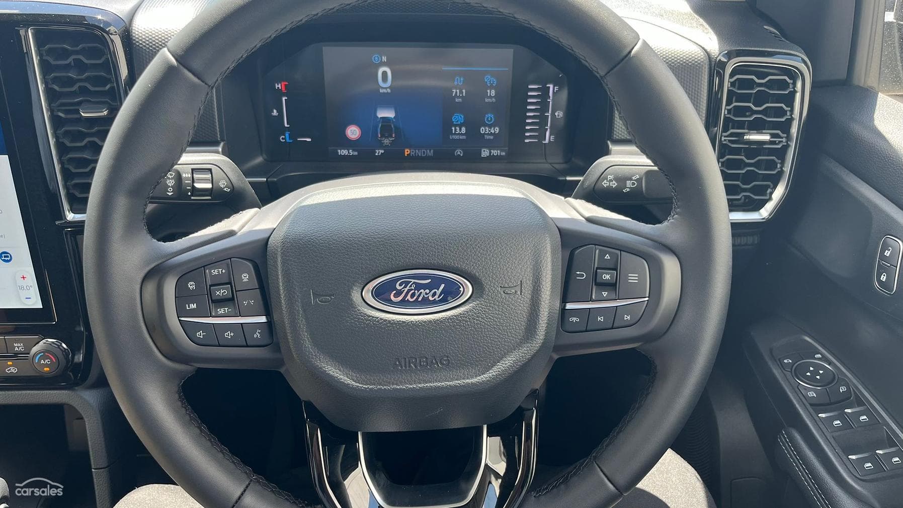 Kia Sportage or Mitsubishi Outlander or Ford Ranger or $40,000 Cash 23