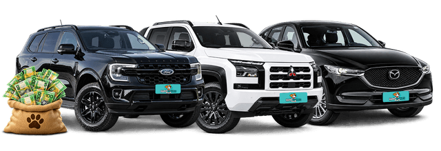 Win a car or $40,000 cash