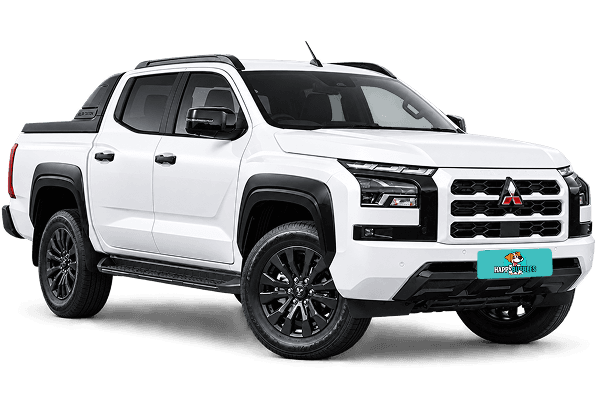 Mitsubishi Triton