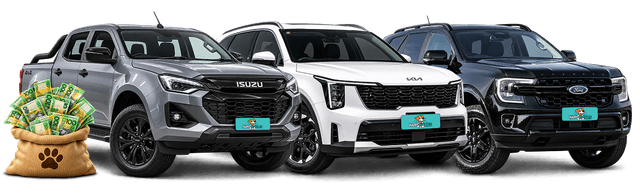 Win a car or $40,000 cash