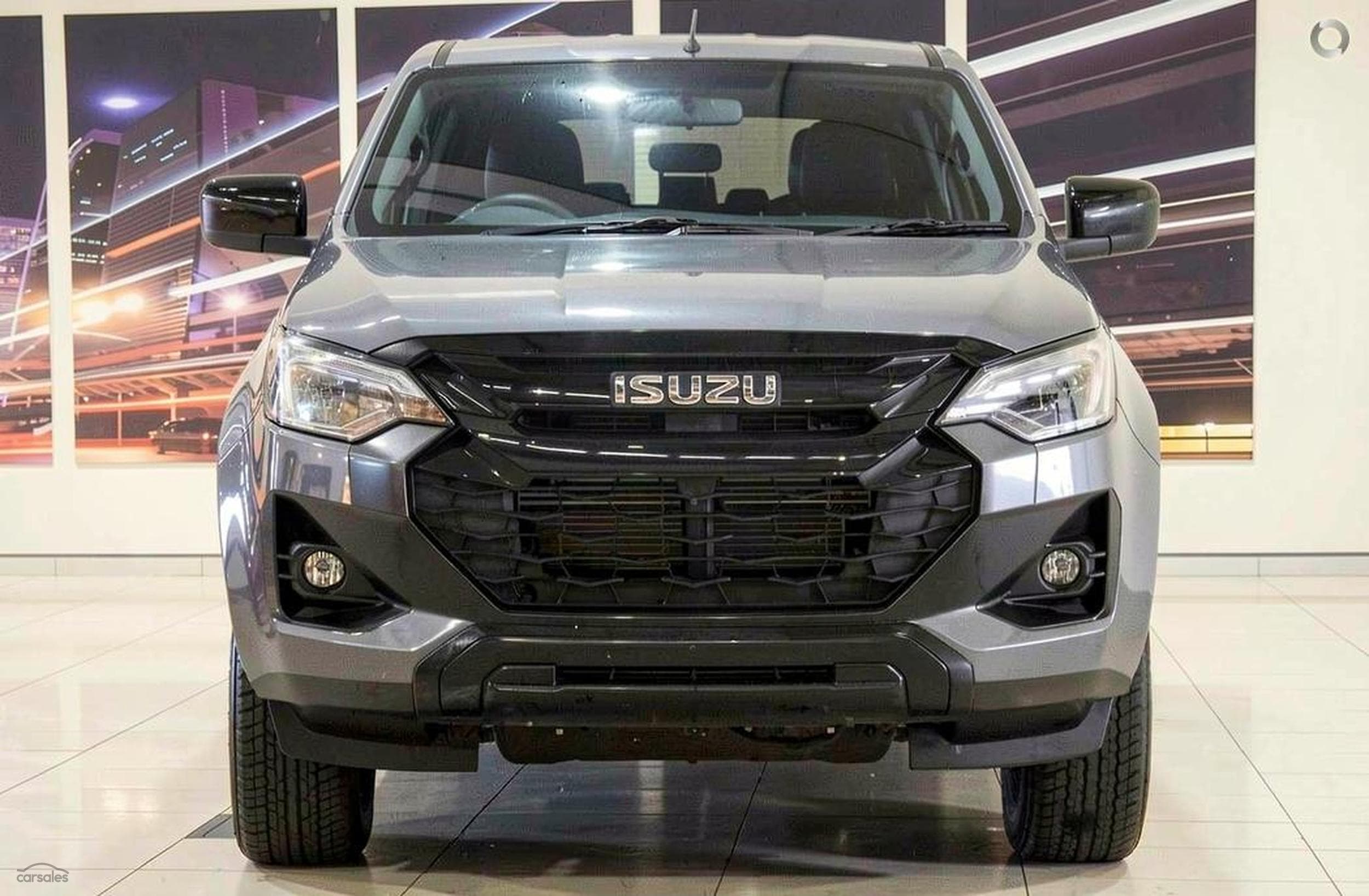 Kia Sorento or Isuzu D-Max X-Rider or Ford Everest or $40,000 Cash 6