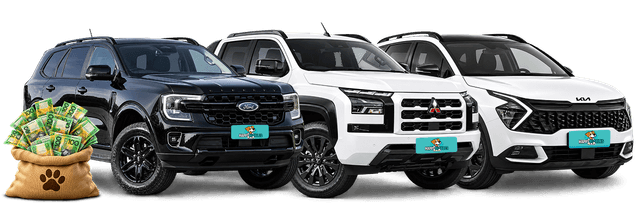 Win a car or $40,000 cash