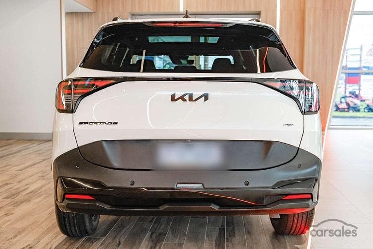 Kia Sportage or Mitsubishi Triton or Ford Everest or $40,000 Cash 20