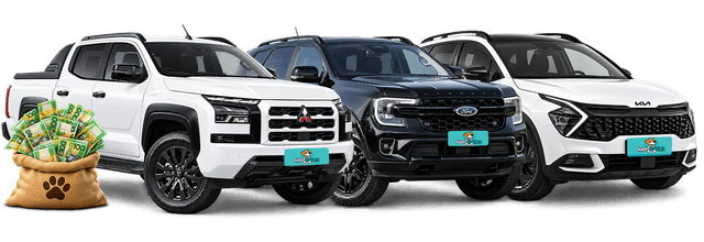 Win a car or $40,000 cash