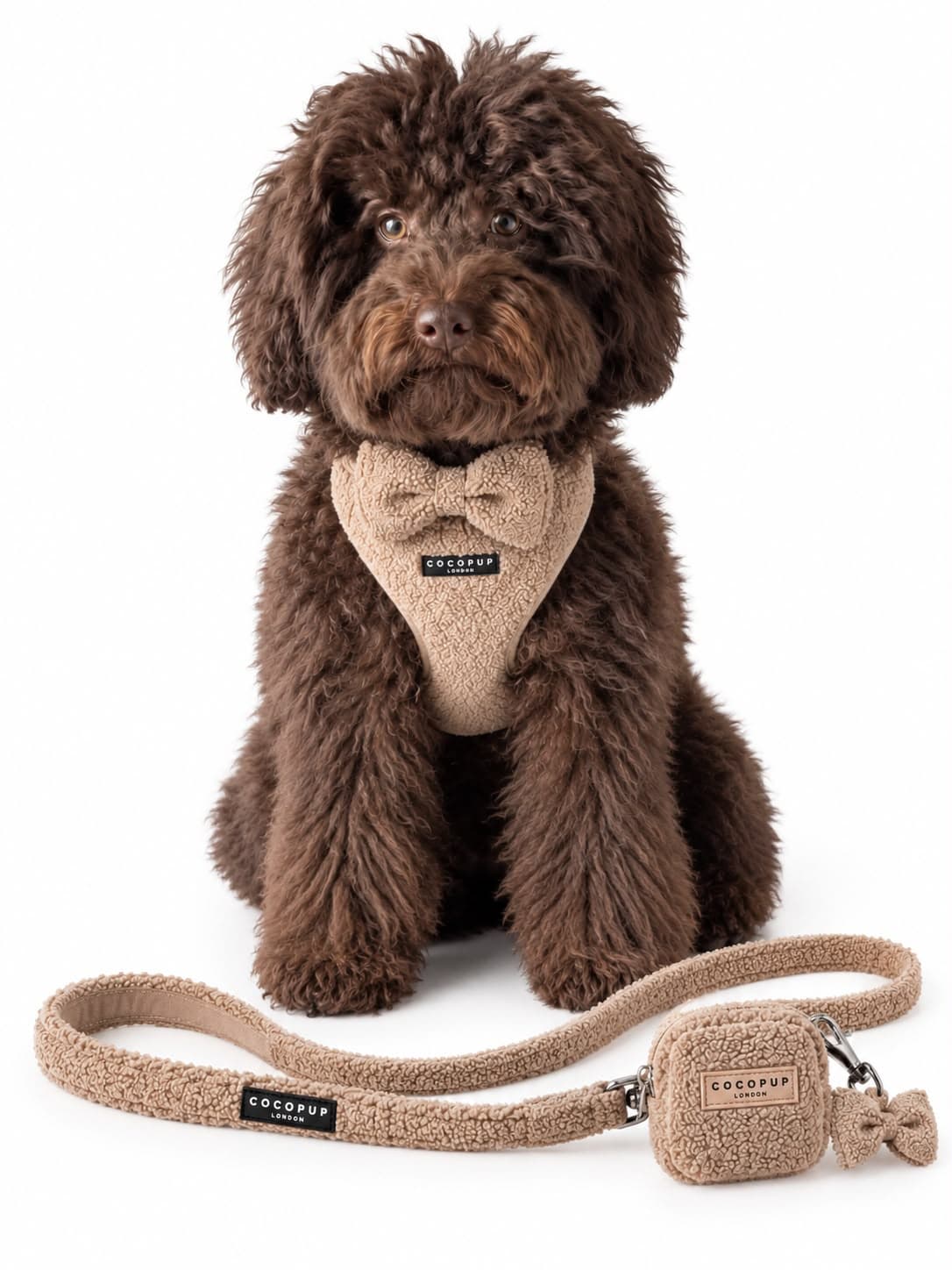 The Walk in Style Set