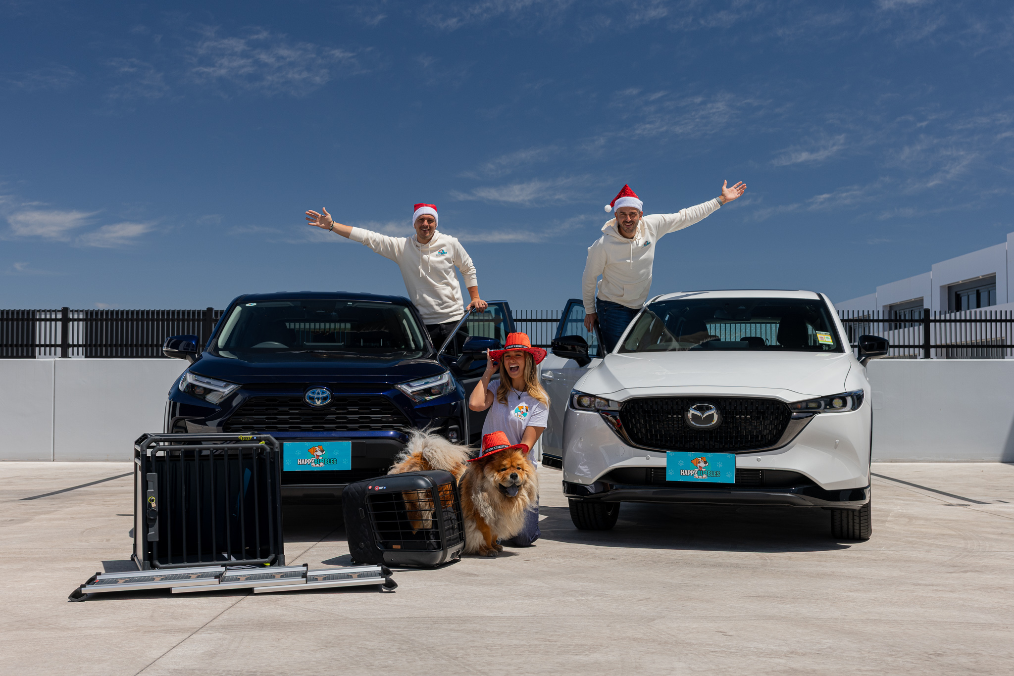 January Giveaway - Win a Car or $30,000 Cash