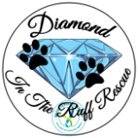Diamond in the Ruff Rescue