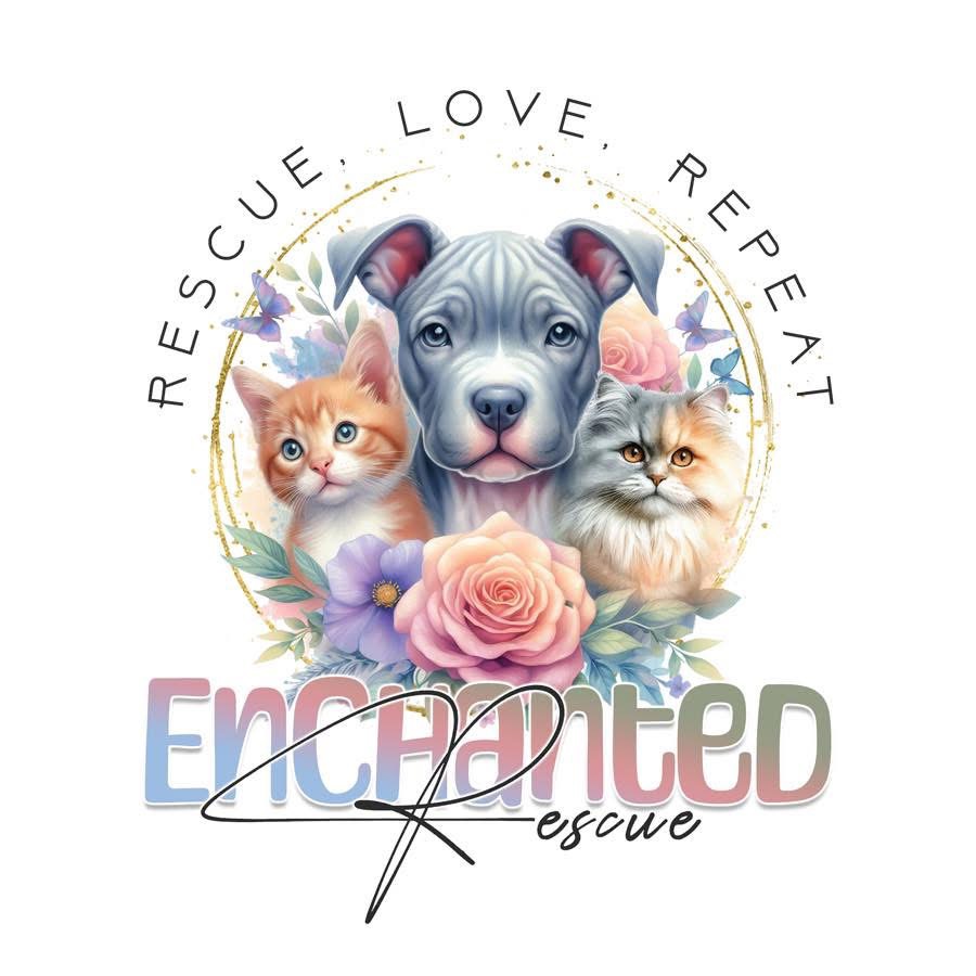Enchanted Rescue