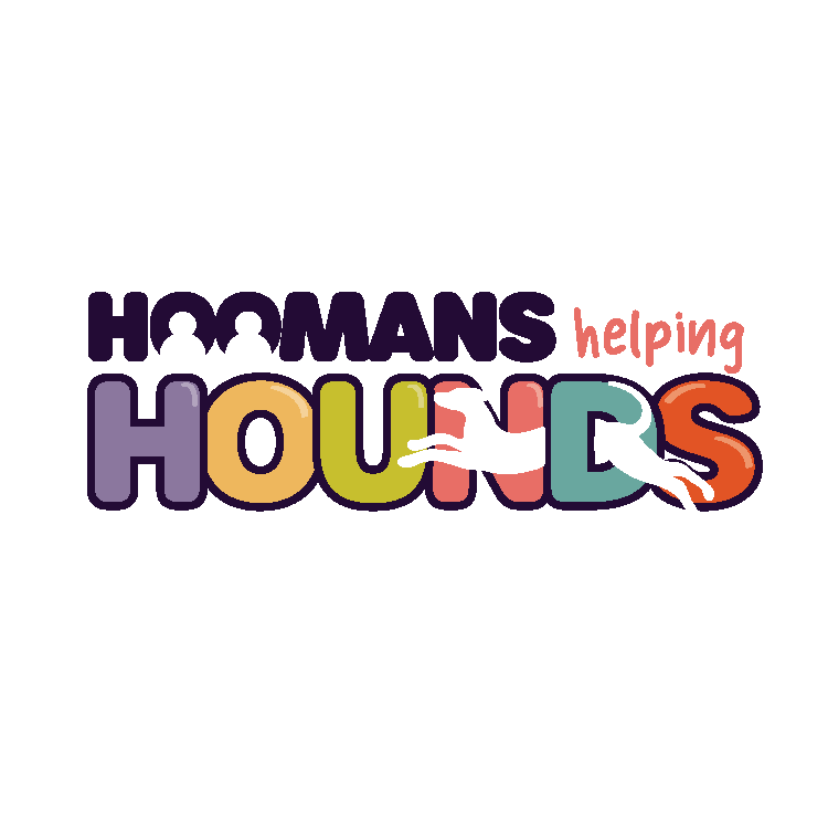 Hoomans Helping Hounds