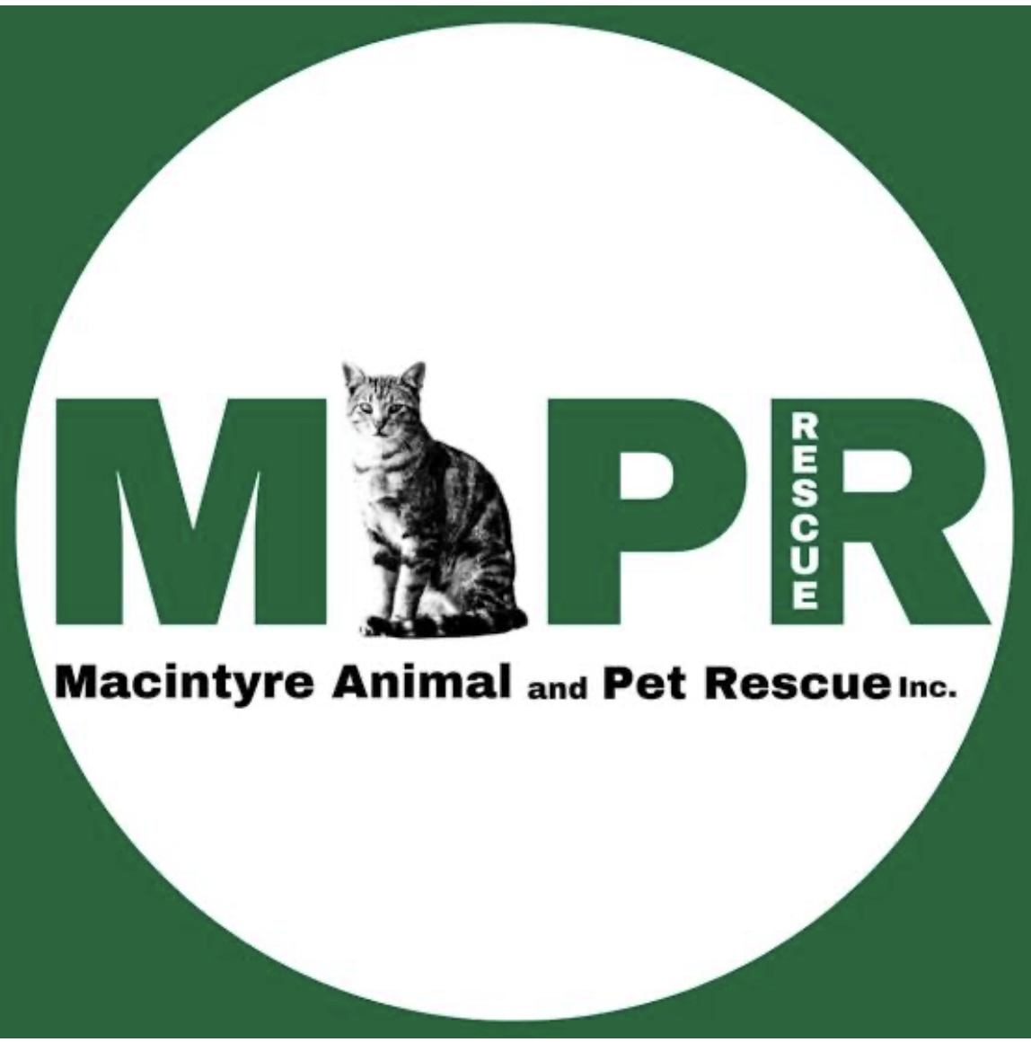 Macintyre Animal and Pet Rescue