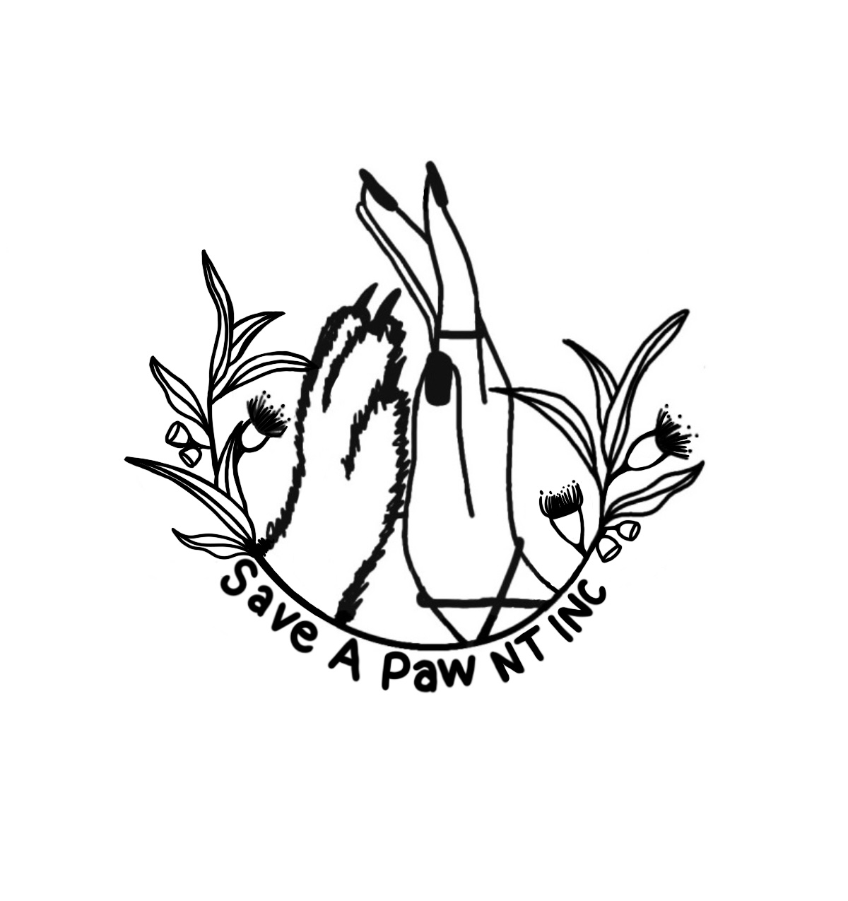 Save A Paw NT Inc.