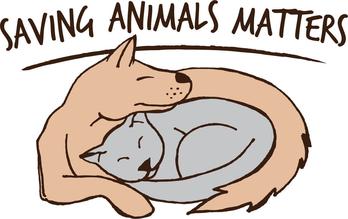 Saving Animals Matters