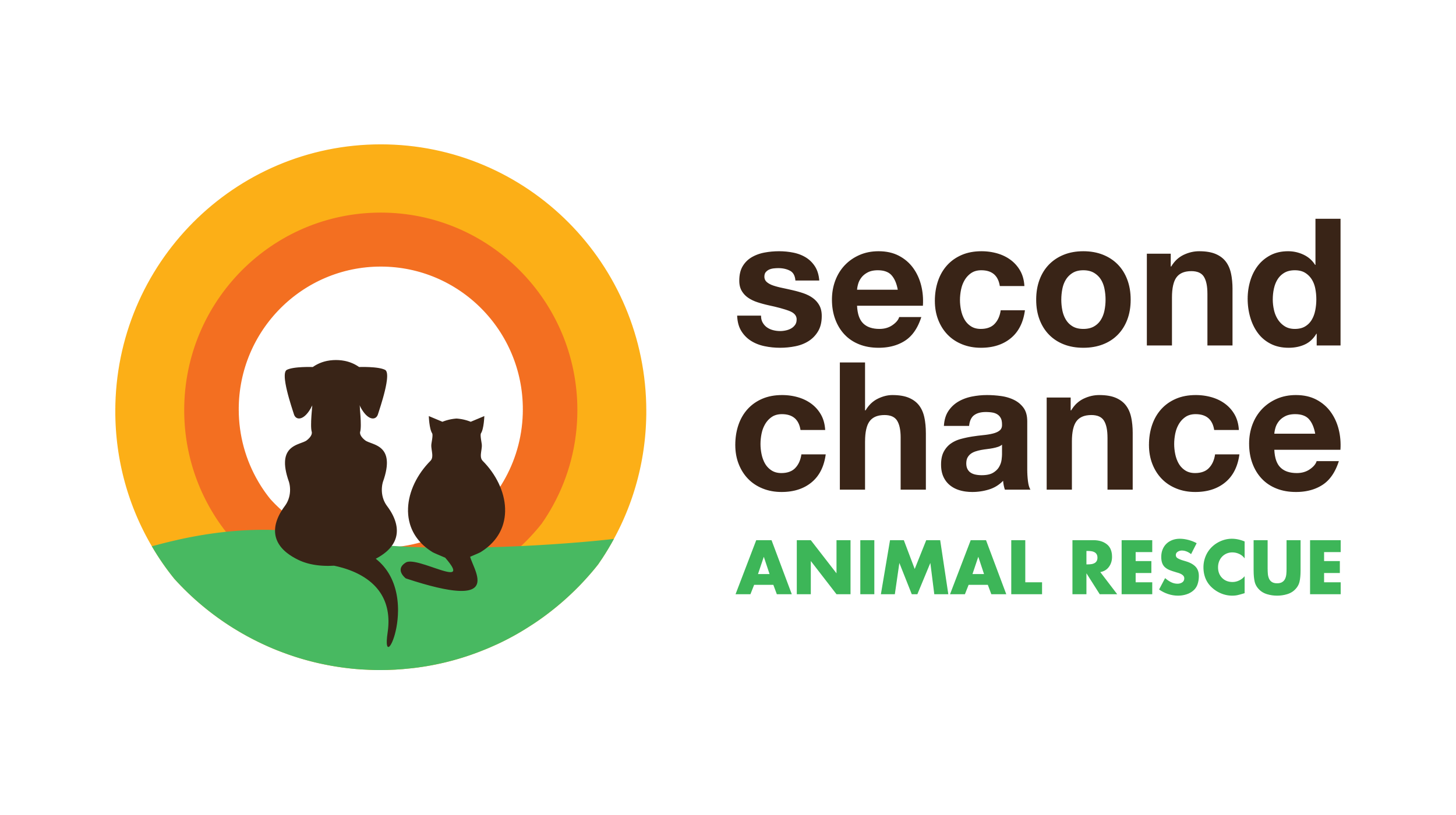 Second Chance Animal Rescue Inc