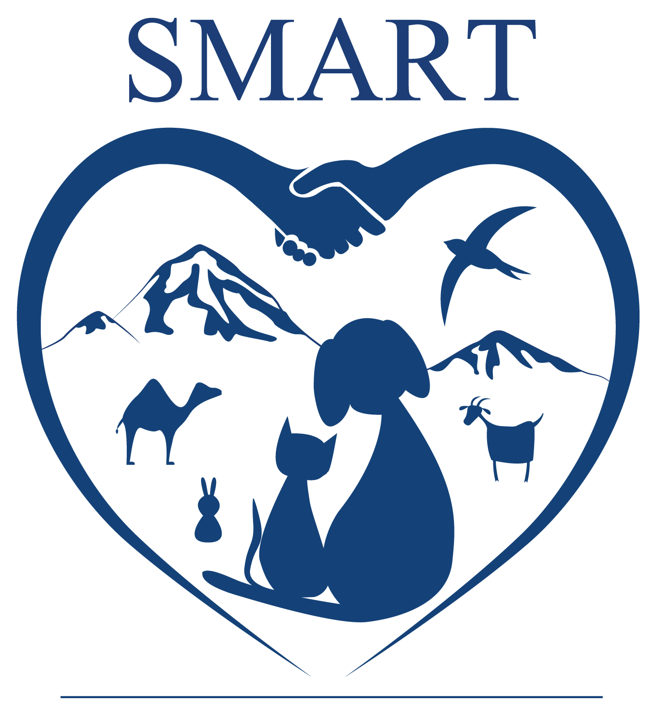 SMART Animal Sanctuary & Rehoming Centre