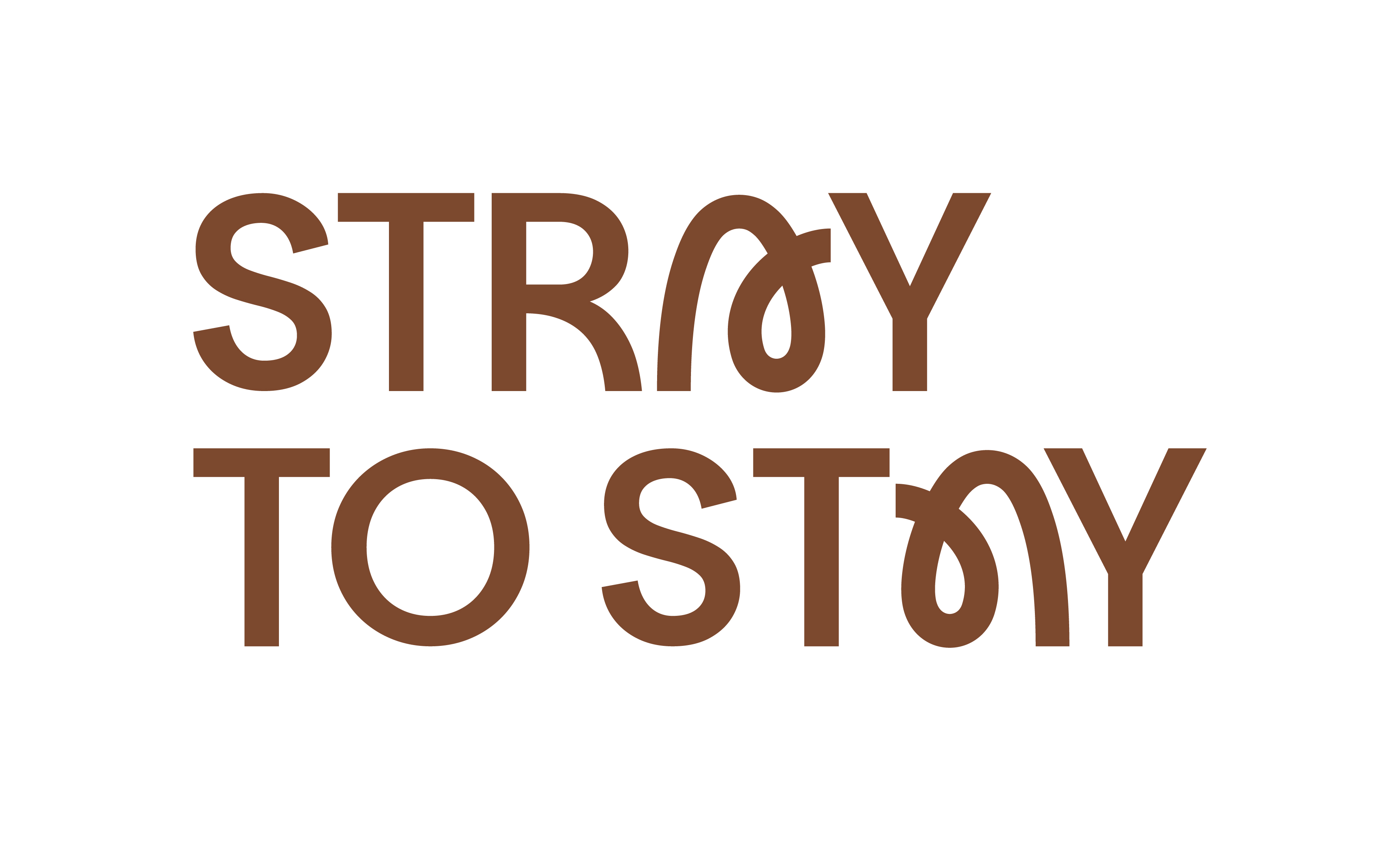 Stray to Stay Limited