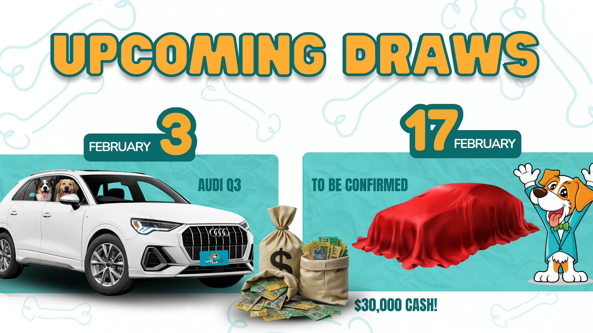 Rewards Club Banner Image